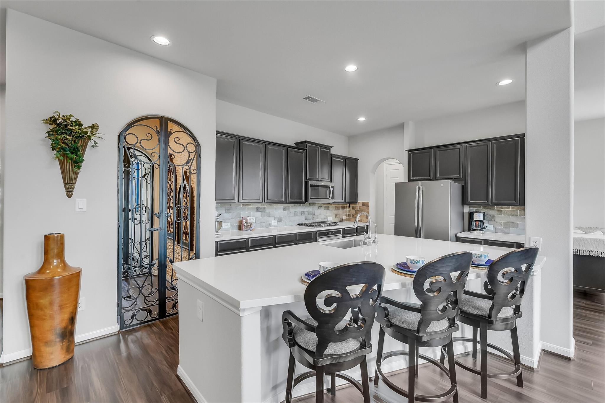 Residential in Conroe 3