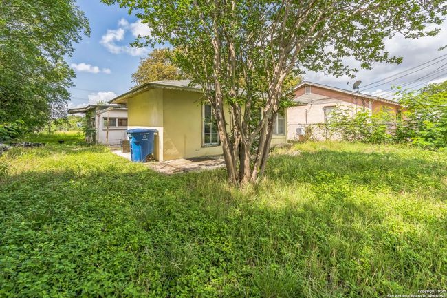 118 Gentry St, House other with 2 bedrooms, 1 bathrooms and null parking in San Antonio TX | Image 21