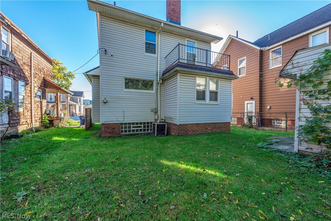 Residential in Cleveland 4