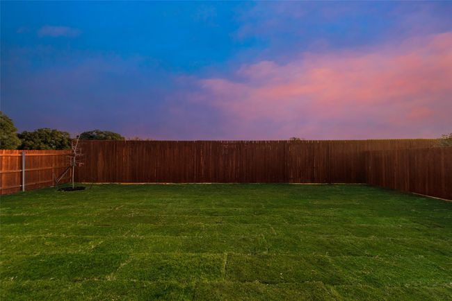 1248 Colca Dr, House other with 4 bedrooms, 2 bathrooms and null parking in Springtown TX | Image 22