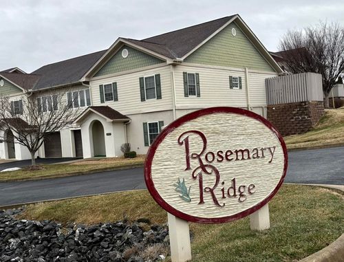 unit-101-17 Rosewood Ct, Fishersville, VA, 22939-2045 | Card Image