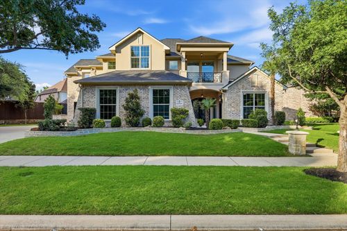 15016 Christopher Ln, Frisco, TX, 75035-3688 | Card Image