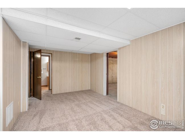 1274 Stoney Hill Dr, House other with 3 bedrooms, 3 bathrooms and null parking in Fort Collins CO | Image 31