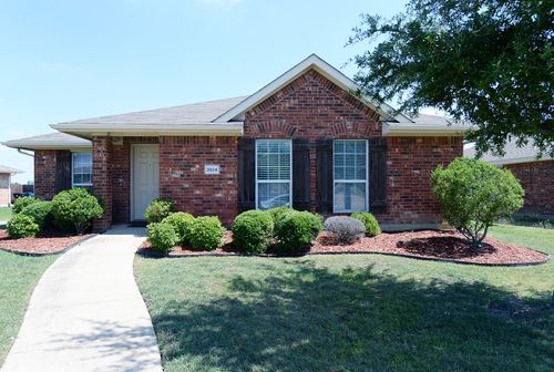 3924 Palace Pl, Frisco, TX, 75033-7159 | Card Image