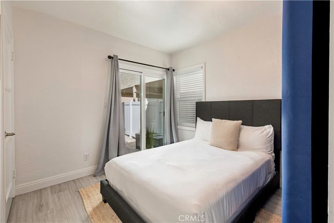 unit A bedroom 3 | Image 23