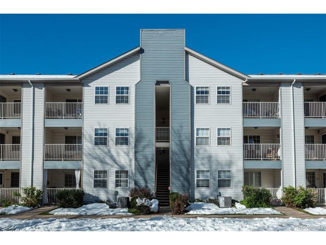 UNIT-303 - 12281 E Tennessee Dr, House attached with 2 bedrooms, 2 bathrooms and null parking in Aurora CO | Image 31