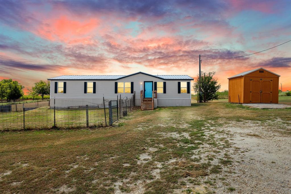 County Road 210 , Alvarado, TX 76009