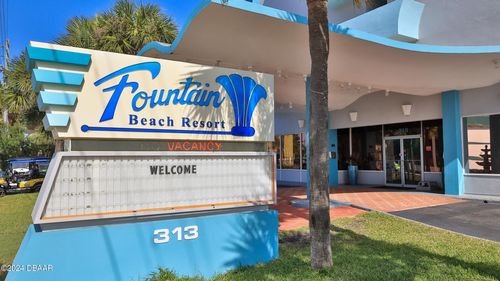 409-313 S Atlantic Ave, DAYTONA BEACH, FL, 32118-4503 | Card Image