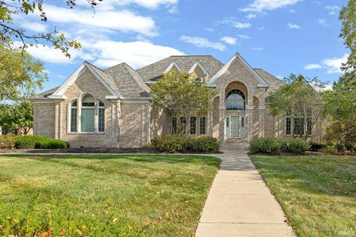 3913 Sunnycroft Pl, West Lafayette, IN, 47906-8817 | Card Image