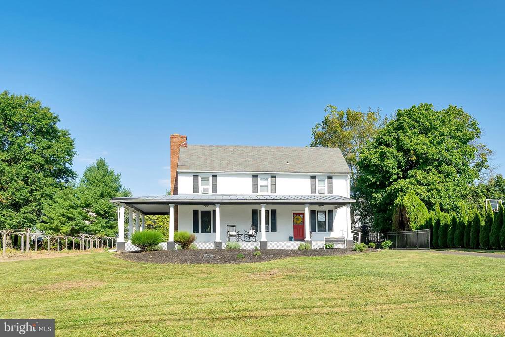 Lansdale Ave, Lansdale, PA 19446