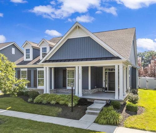 47-5500 Camlin Pl W, Westerville, OH, 43081-8529 | Card Image