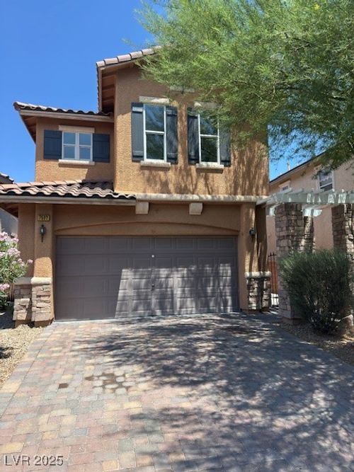 7562 Morisset Ave, Las Vegas, NV, 89179-1603 | Card Image