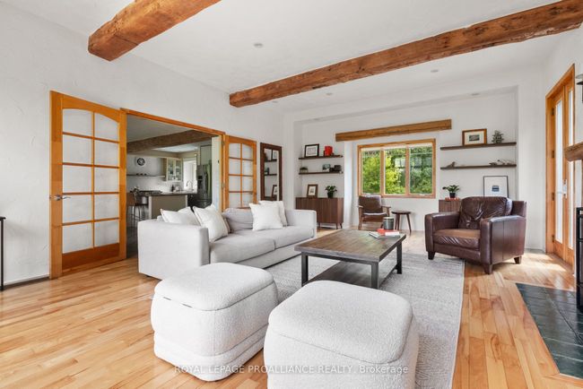 166 Dingman Rd, House other with 4 bedrooms, 3 bathrooms and 8 parking in Castleton ON | Image 10