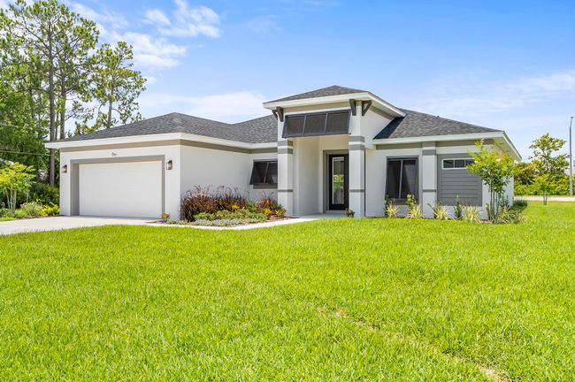 1 Clementon Ln, House other with 3 bedrooms, 2 bathrooms and null parking in PALM COAST FL | Image 71