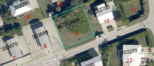 1163 Camino Del Vientos, Marathon, FL, 33050-2509 | Card Image