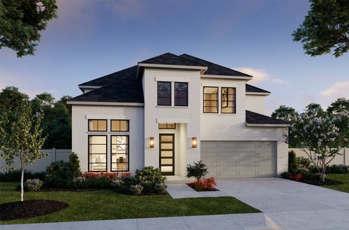 1833 Vetiver Glow Drive, Celina, TX, 75009 | Card Image