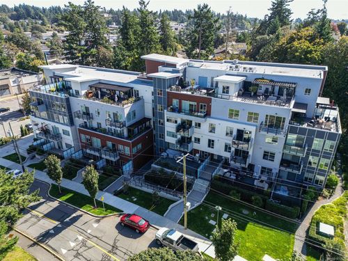 207-1450 Glentana Rd, View Royal, BC, V9A2P8 | Card Image