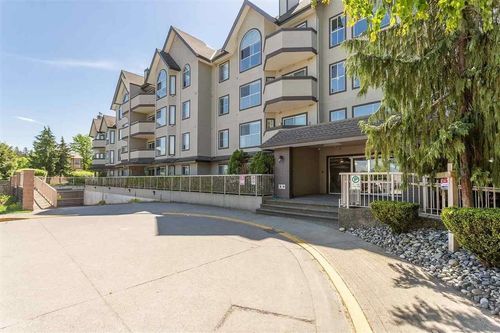 411-12464 191b St, Pitt Meadows, BC, V3Y2P6 | Card Image
