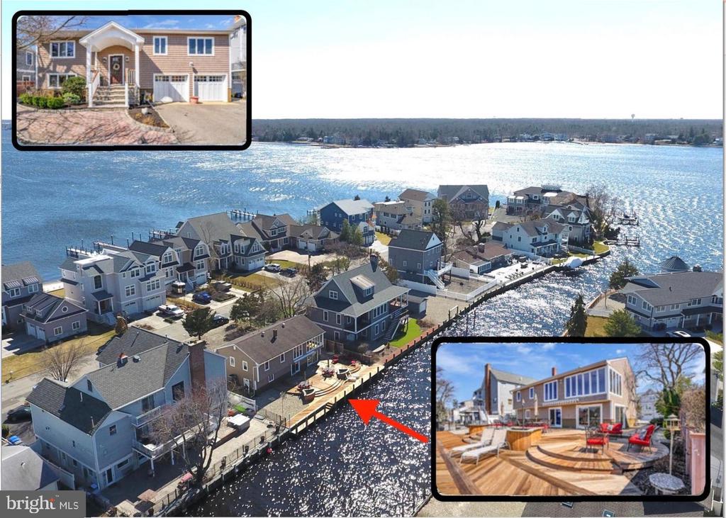 Haines Cove Dr, Toms River, NJ 08753