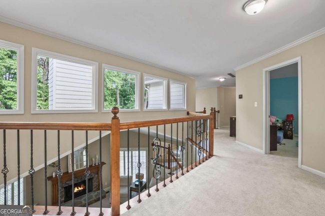 5205 Cottage Farm Rd, House other with 5 bedrooms, 5 bathrooms and 2 parking in Johns Creek GA | Image 26