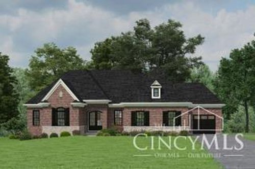 6651 Saddleback Way, Loveland, OH, 45140-3527 | Card Image