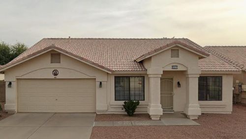 501 W Spur Ave, Gilbert, AZ, 85233-6348 | Card Image