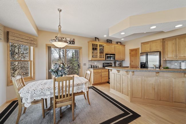 11071 195 Th Cir Nw, House other with 4 bedrooms, 3 bathrooms and null parking in Elk River MN | Image 11