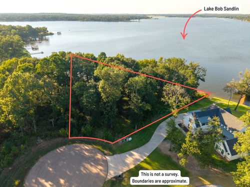 Lot 16 N Pr 52416, Leesburg, TX, 75451 | Card Image