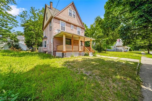 10929 Tacoma Avenue, Cleveland, OH, 44108 | Card Image