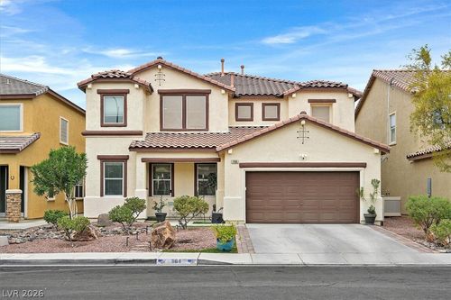 1184 Hollow Reed Court, Henderson, NV, 89011 | Card Image