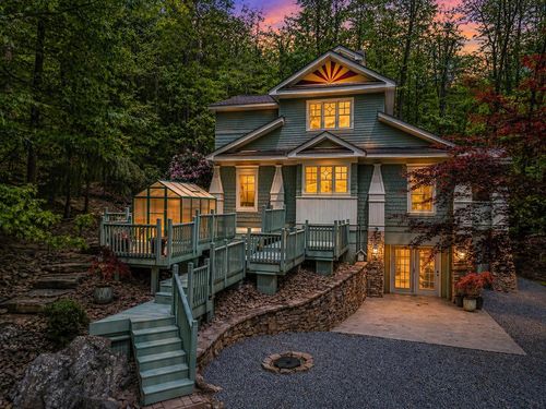 8954 Doublehead Gap Rd, Blue Ridge, GA, 30513-5223 | Card Image