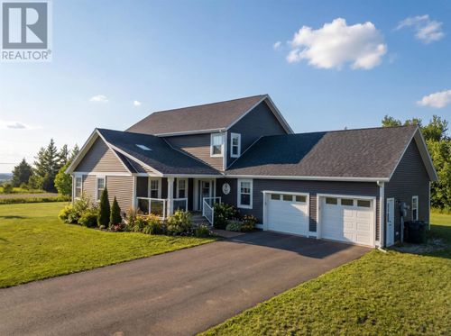 9 Doyles Landing, Mermaid, PE, C1B0X5 | Card Image