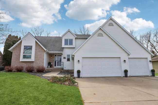 119 Vilas Hibbard Parkway, House other with 4 bedrooms, 4 bathrooms and null parking in LODI WI | Image 88