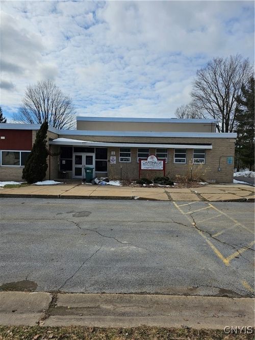 25059 Woolworth Street, Champion, NY, 13619 | Card Image