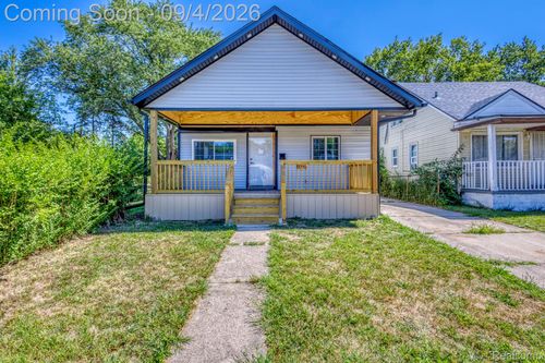 8076 Stahelin Ave, Detroit, MI, 48228-3356 | Card Image