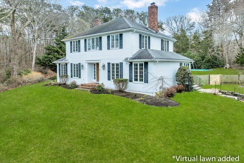 20 Howland Ln, East Sandwich, MA, 02537-1537 | Card Image