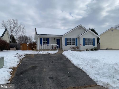 119 Buchannan Dr, STEPHENS CITY, VA, 22655-3809 | Card Image