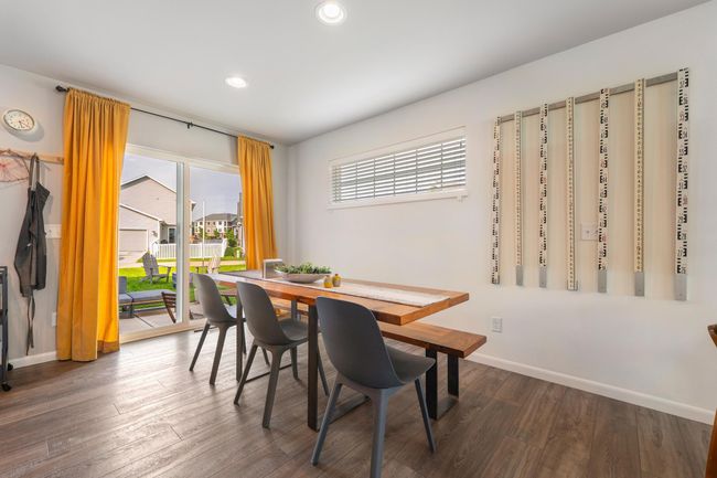 1213 Twisted Branch Way, House other with 3 bedrooms, 3 bathrooms and null parking in Sun Prairie WI | Image 14