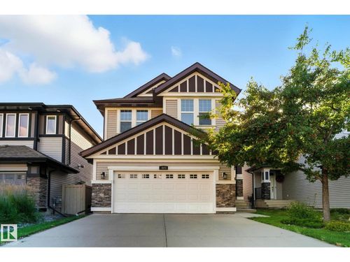 3875 Agar Green Sw, Edmonton, AB, T6W2G3 | Card Image