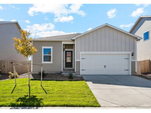9361 Truckee Ct, Commerce City, CO, 80022-9930 | Card Image