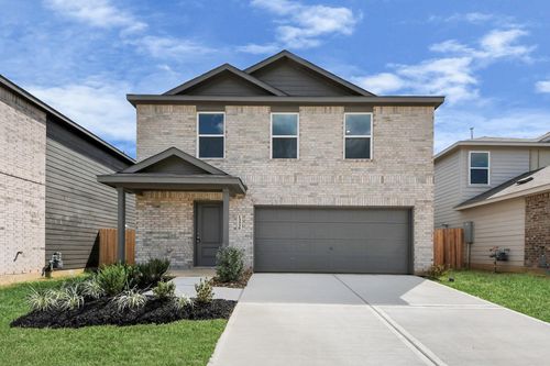 13338 Rayhill Dr, Conroe, TX, 77303-2129 | Card Image