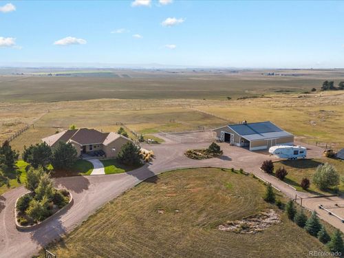 3545 Matt Dillon Road, Elbert, CO, 80106 | Card Image