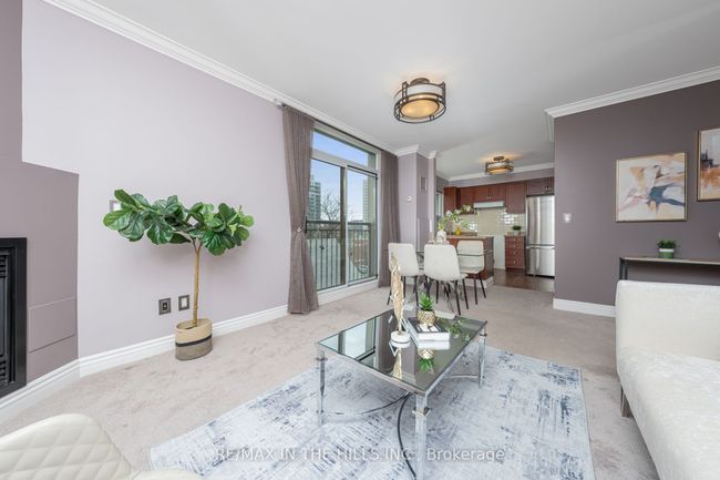 404 - 50 Port St E, Condo with 2 bedrooms, 2 bathrooms and null parking in Mississauga ON | Image 11