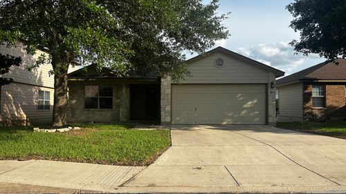 9826 Magnolia Run, San Antonio, TX, 78251-4355 | Card Image