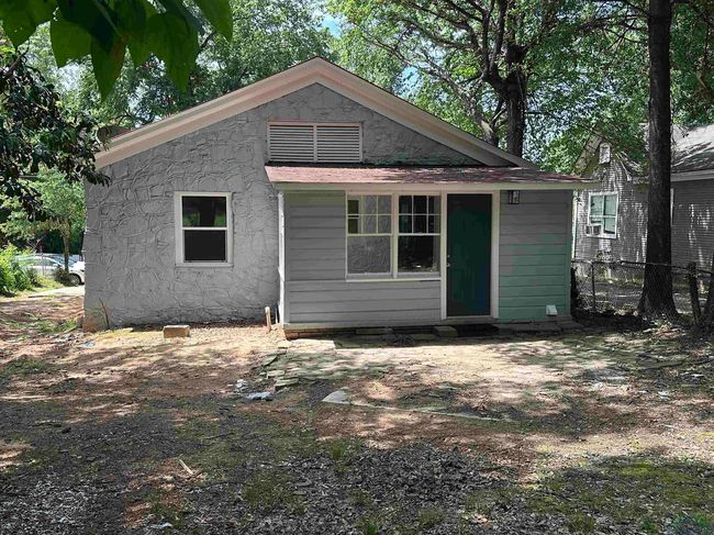 1409 W 3 Rd St, House other with 2 bedrooms, 1 bathrooms and null parking in Tyler TX | Image 21