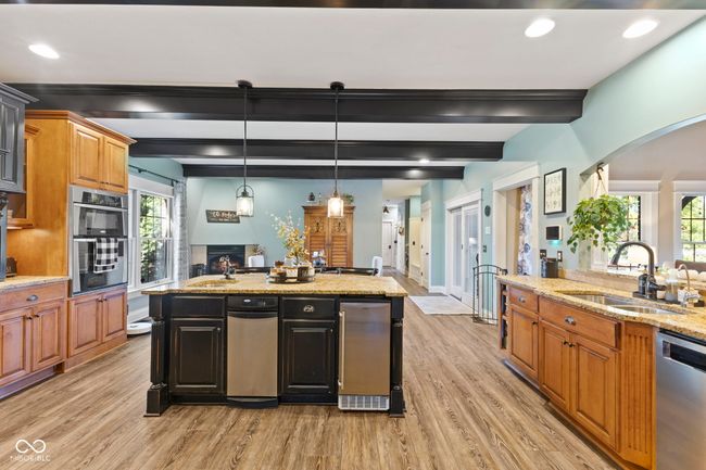 1675 Devonshire Dr, House other with 5 bedrooms, 5 bathrooms and null parking in Seymour IN | Image 45