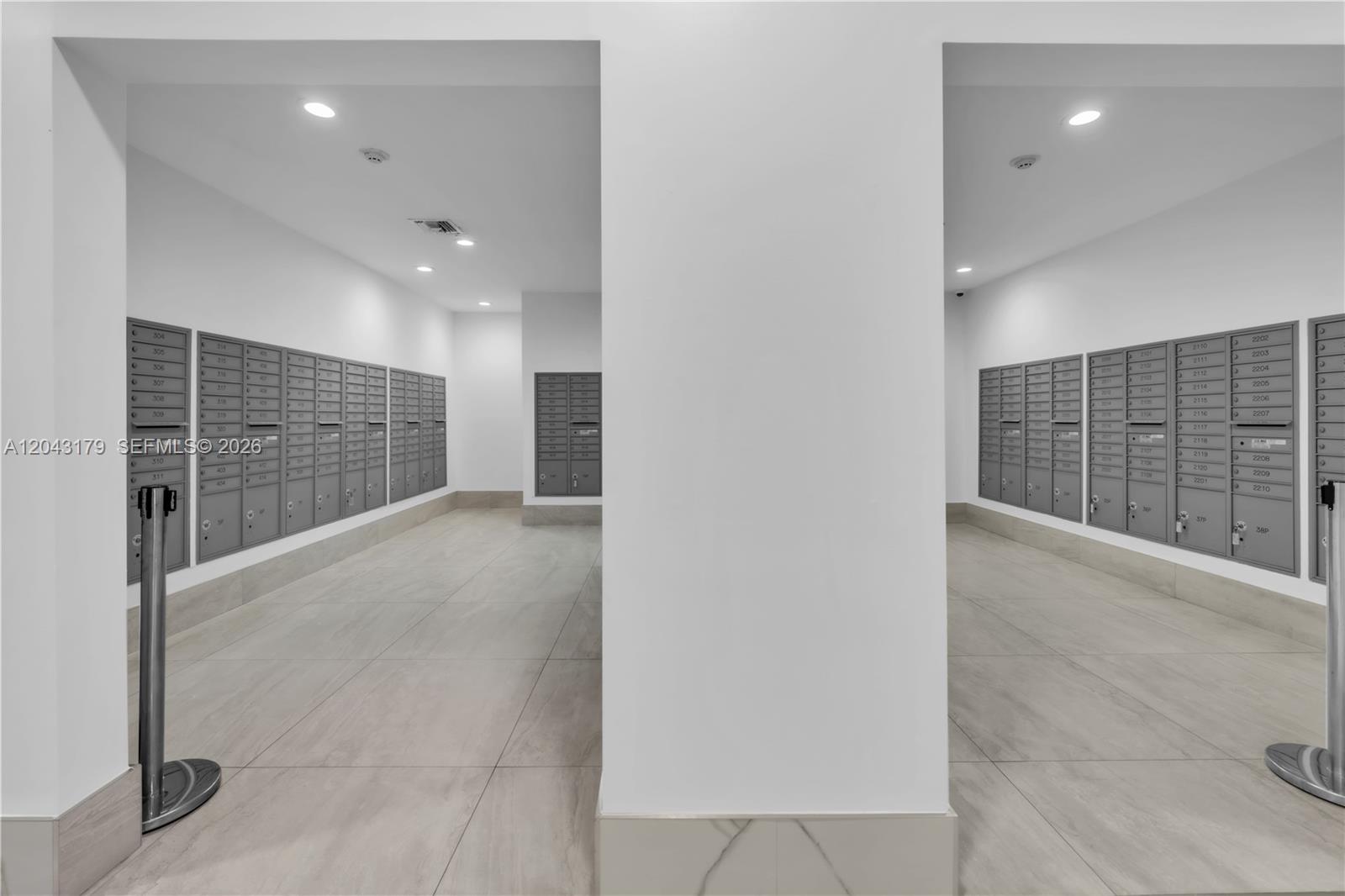 Residential Lease in Sunny Isles Beach 2
