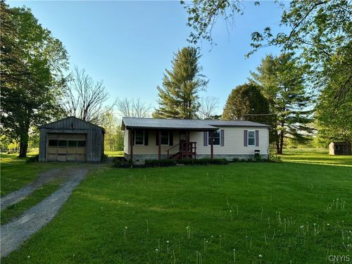 7495 Alvord Road, Marcy, NY, 13403 | Card Image