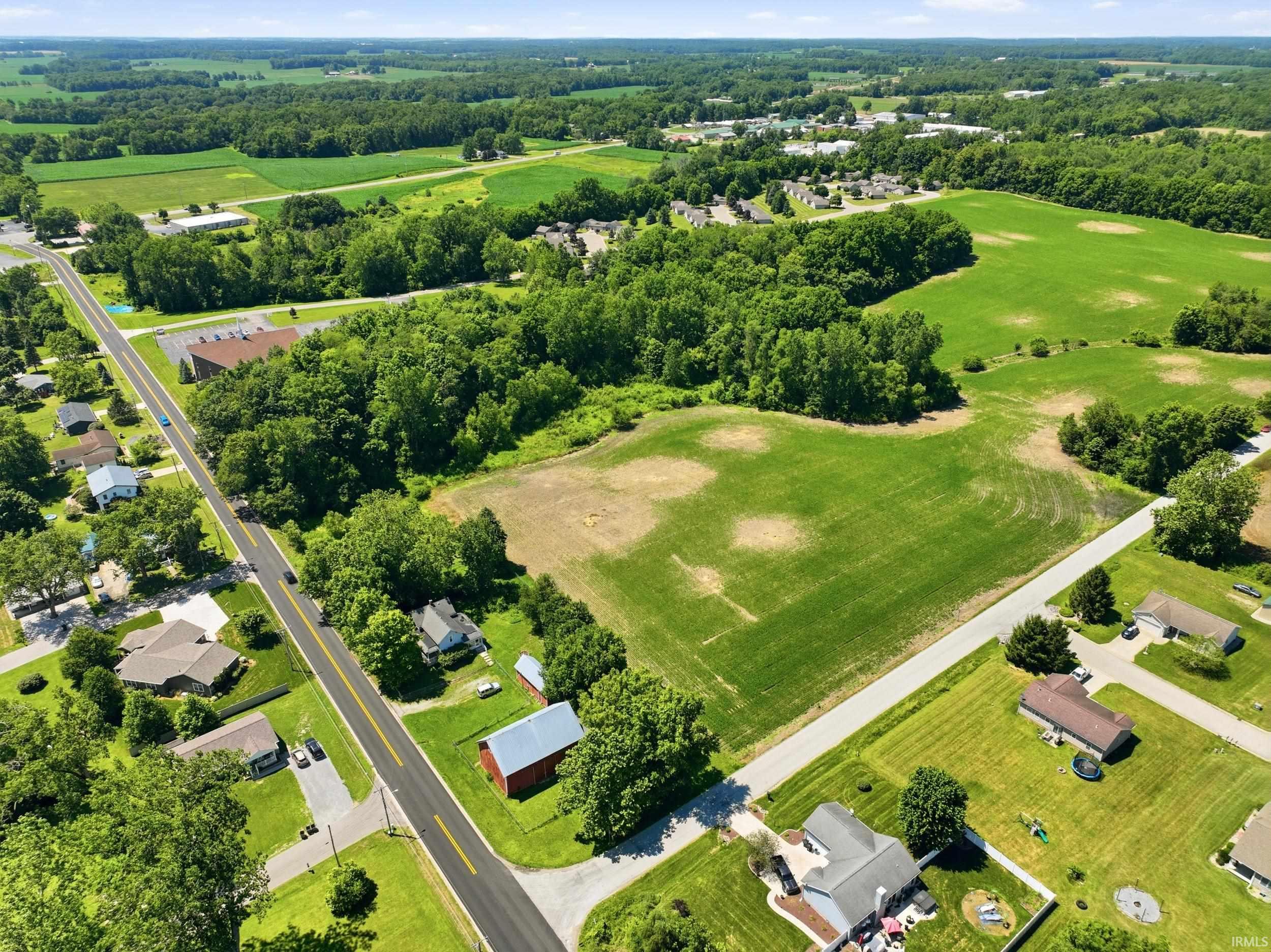 Land in North Webster 2
