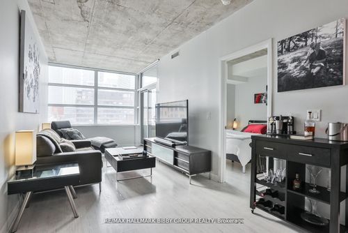606-478 King St W, Toronto, ON, M5V0A8 | Card Image